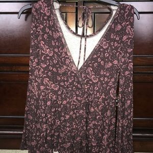 ❤️AMERICAN EAGLE TOP❤️